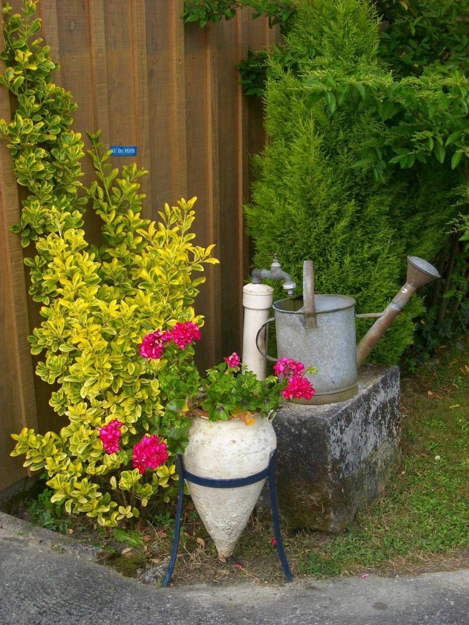 Domaine De Monein Bed & Breakfast แซงตรองเดร-เดอ-คุบแซก ภายนอก รูปภาพ