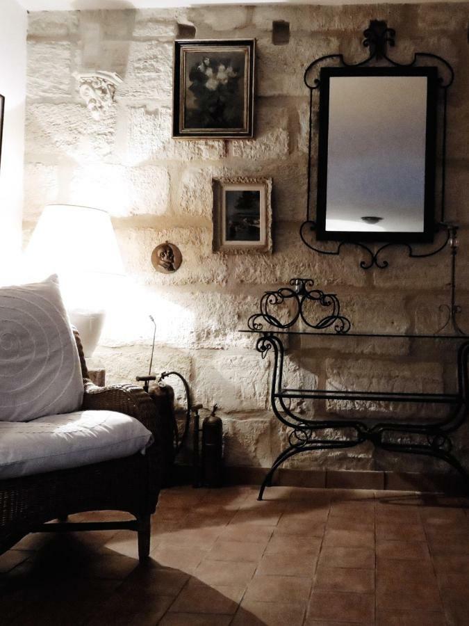 Domaine De Monein Bed & Breakfast แซงตรองเดร-เดอ-คุบแซก ภายนอก รูปภาพ